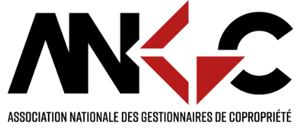 Logo Association Nationale des Gestionnaires de Copropriété (ANGC)